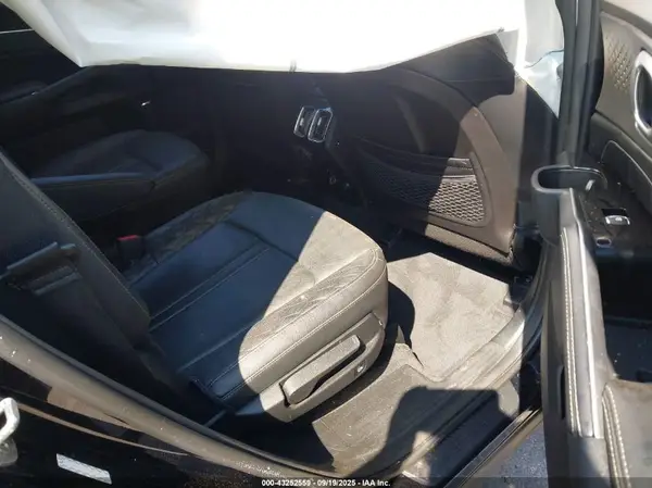 5XYRK4LF9MG029408 2021 KIA SORENTO - Image 8