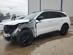5XYRK4LF9MG035211 2021 KIA SORENTO