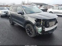 5XYRK4LF9MG035564 2021 KIA SORENTO