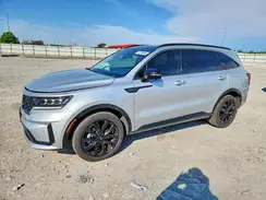 5XYRK4LF9MG035838 2021 KIA SORENTO