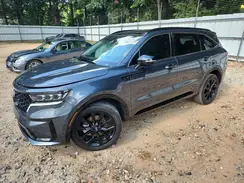 5XYRK4LF9MG043938 2021 KIA SORENTO