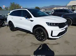5XYRK4LF9MG044961 2021 KIA SORENTO