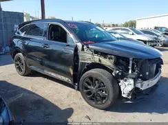 5XYRK4LF9MG058679 2021 KIA SORENTO