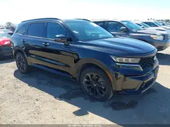 5XYRK4LF9MG059282 2021 KIA SORENTO