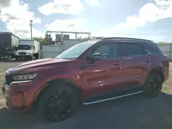 5XYRK4LF9MG063946 2021 KIA SORENTO