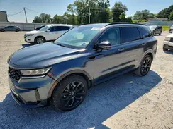 5XYRK4LF9MG068466 2021 KIA SORENTO