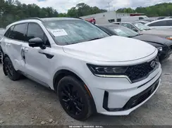 5XYRK4LF9MG068631 2021 KIA SORENTO