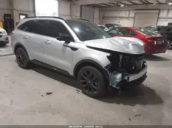 5XYRK4LF9MG068869 2021 KIA SORENTO