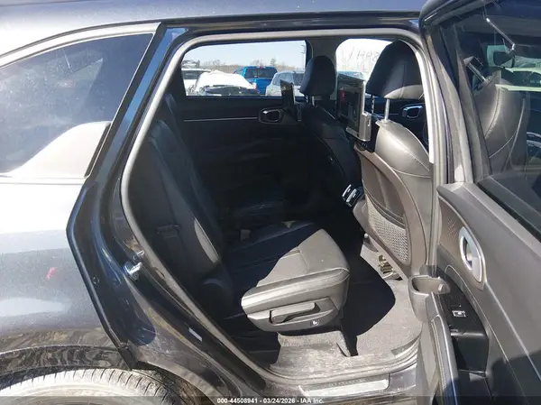 5XYRK4LF9MG071626 2021 KIA SORENTO - Image 8