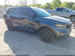 5XYRK4LF9NG070039 2022 KIA SORENTO