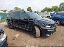 5XYRK4LF9NG079968 2022 KIA SORENTO