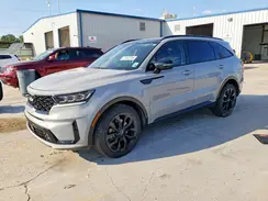 5XYRK4LF9NG088492 2022 KIA SORENTO