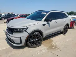 5XYRK4LF9NG088895 2022 KIA SORENTO