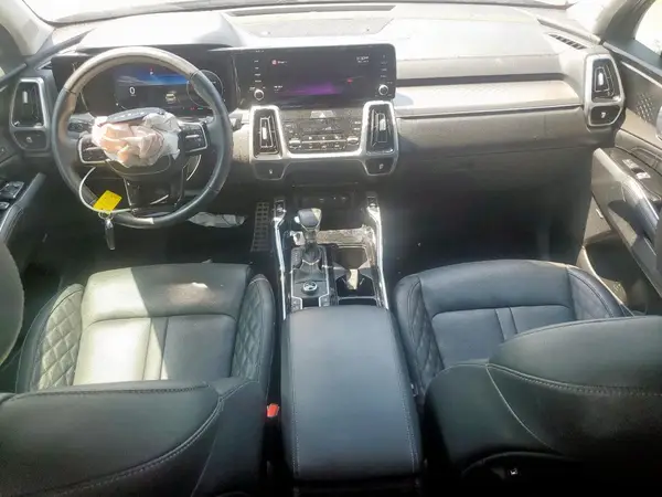 5XYRK4LF9NG088895 2022 KIA SORENTO - Image 8