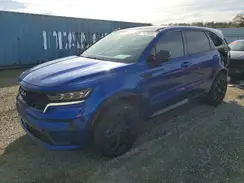 5XYRK4LF9NG090209 2022 KIA SORENTO