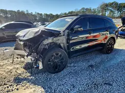 5XYRK4LF9NG097130 2022 KIA SORENTO