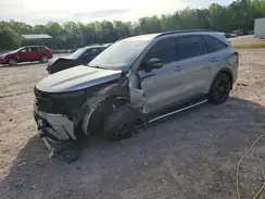 5XYRK4LF9NG097399 2022 KIA SORENTO