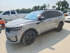5XYRK4LF9NG100849 2022 KIA SORENTO