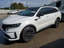 5XYRK4LF9NG101449 2022 KIA SORENTO