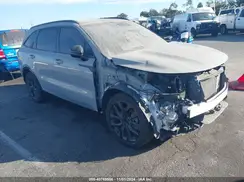 5XYRK4LF9NG102472 2022 KIA SORENTO