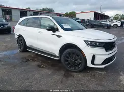 5XYRK4LF9NG105016 2022 KIA SORENTO