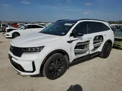 5XYRK4LF9NG111415 2022 KIA SORENTO