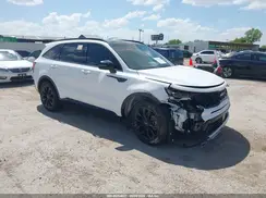 5XYRK4LF9NG117859 2022 KIA SORENTO