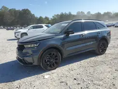 5XYRK4LF9NG121653 2022 KIA SORENTO