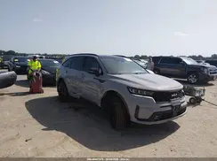 5XYRK4LF9NG151431 2022 KIA SORENTO