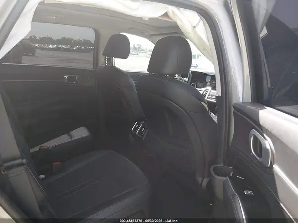 5XYRK4LF9NG151431 2022 KIA SORENTO - Image 8