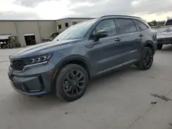 5XYRK4LF9NG152871 2022 KIA SORENTO
