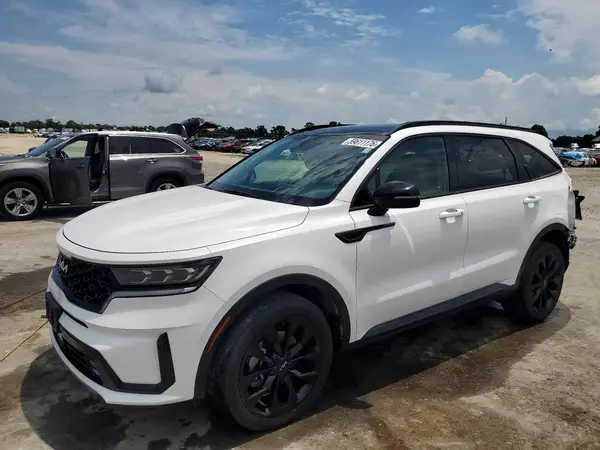 5XYRK4LF9PG170774 2023 KIA SORENTO - Image 1
