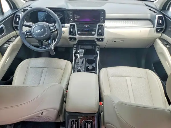 5XYRK4LF9PG170774 2023 KIA SORENTO - Image 8