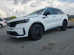 5XYRK4LF9PG171813 2023 KIA SORENTO