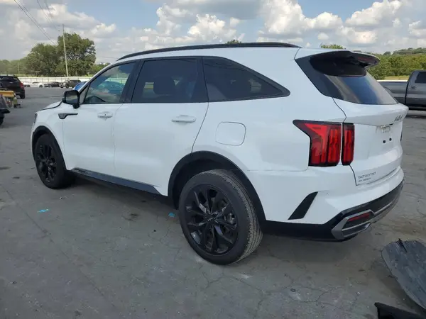 5XYRK4LF9PG171813 2023 KIA SORENTO - Image 2