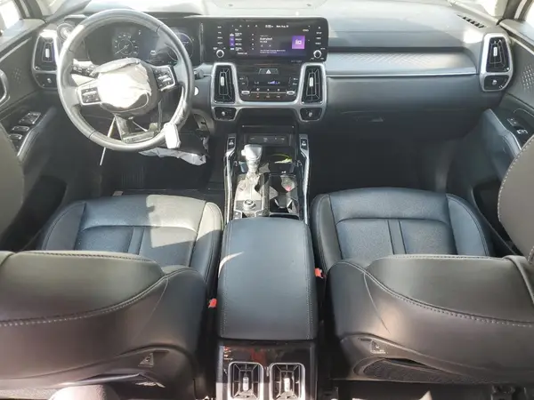5XYRK4LF9PG171813 2023 KIA SORENTO - Image 8