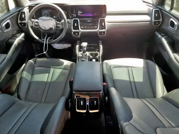 5XYRK4LF9PG176803 2023 KIA SORENTO - Image 8