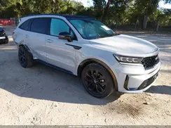 5XYRK4LF9PG177790 2023 KIA SORENTO