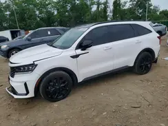 5XYRK4LF9PG178163 2023 KIA SORENTO