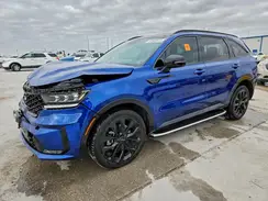5XYRK4LF9PG181001 2023 KIA SORENTO