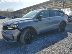 5XYRK4LF9PG185372 2023 KIA SORENTO