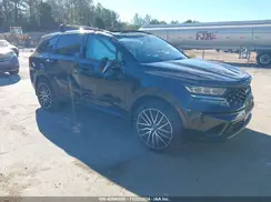 5XYRK4LF9PG191513 2023 KIA SORENTO