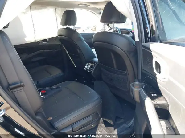 5XYRK4LF9PG191513 2023 KIA SORENTO - Image 8