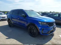5XYRK4LF9PG195111 2023 KIA SORENTO