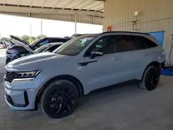 5XYRK4LF9PG197652 2023 KIA SORENTO