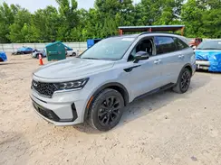 5XYRK4LF9PG213638 2023 KIA SORENTO