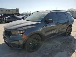 5XYRK4LF9PG215910 2023 KIA SORENTO