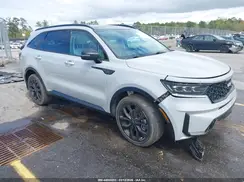 5XYRK4LF9PG219746 2023 KIA SORENTO