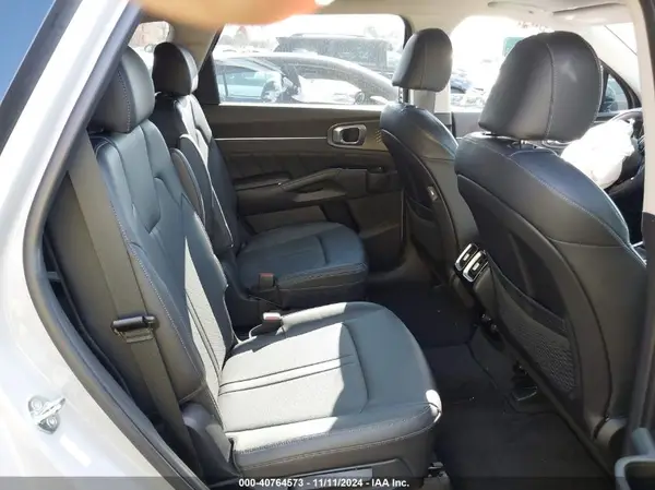 5XYRK4LF9PG225384 2023 KIA SORENTO - Image 8