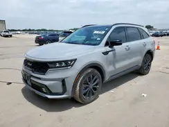 5XYRK4LF9PG232027 2023 KIA SORENTO